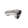DB Killer Akrapovic V-TUV315 0