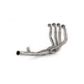 Collecteur Akrapovic pour Kawasaki Z H2 20-24 0