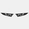 Stickers de phare DRP pour Honda CBR1000RR 20-26 Factory 0