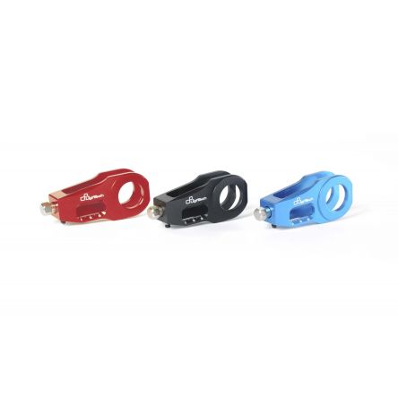 Tendeurs de chaine Lightech pour Yamaha R6 06-16