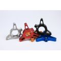 Ajusteurs de précharge de fourche PP Tuning 214O 0
