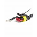 Shifter HM Levier pour MV Agusta F4 4