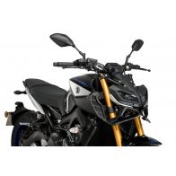 Ailerons Puig Downforce Roadster pour Yamaha MT09 17-20
