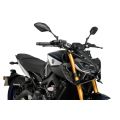 Ailerons Puig Downforce Roadster pour Yamaha MT09 17-20 0