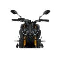 Ailerons Puig Downforce Roadster pour Yamaha MT09 17-20 1