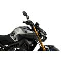 Ailerons Puig Downforce Roadster pour Yamaha MT09 17-20 2