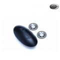 Sliders de rechange R&G pour protections carter Race Series 0