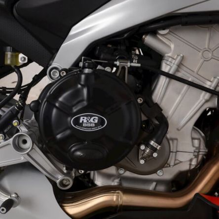 Protection moteur droit R&G pour Aprilia RS660 20-24