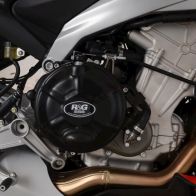 Protection moteur droit R&G pour Aprilia RS660 20-24