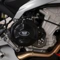 Protection moteur droit R&G pour Aprilia RS660 20-24 0