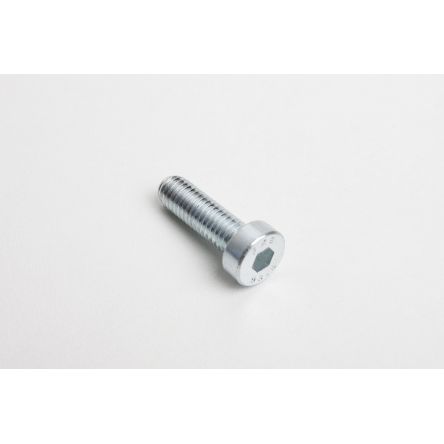 Vis PP Tuning DIN7984 M6