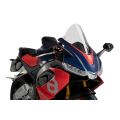 Bulle Puig R-Racer pour Aprilia RS660 20-23 0