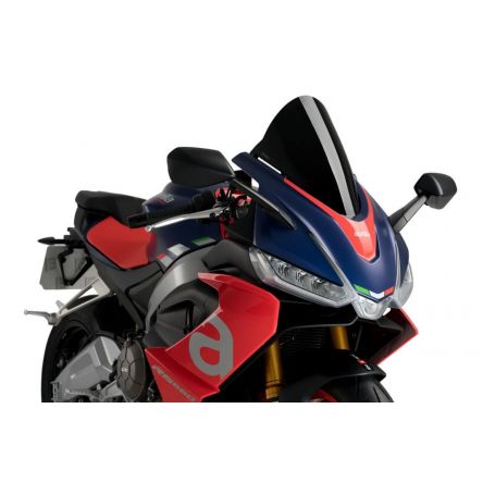 Bulle Puig R-Racer pour Aprilia RS660 20-23