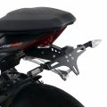 Support de plaque R&G pour Aprilia RS660/Tuono 660 21-24 0