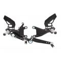 Commandes reculées PP Tuning Honda CBR1000RR 20-26 0