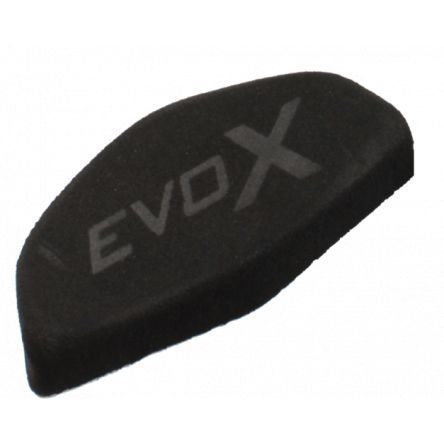 Dosseret de selle Evo-X Type 2