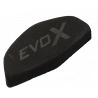 Dosseret de selle Evo-X Type 2