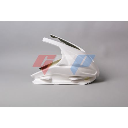 Tête de fourche GRP pour Aprilia RS660 20-26