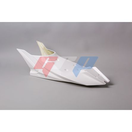 Selle racing GRP pour Aprilia RS660 20-26