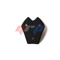 Mousse de selle pré-découpée GRP pour Aprilia RS660 20-24 0