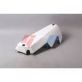 Carénage poly GRP pour Aprilia RS660 20-24 7