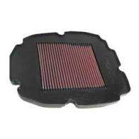 Filtre a air K&N Honda VFR 800 Fi 98-01/VFR800 Crossrunner 12-13/VFR-800 Vtec 02-09/VFR800 14-15