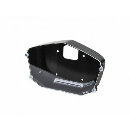 Protection de compteur Bonamici Racing pour Aprilia RS660 20-24
