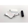 Plaques de suppression d'antipollution PA93 0