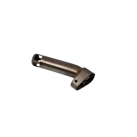DB Killer Akrapovic V-TUV076