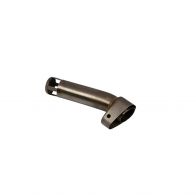 DB Killer Akrapovic V-TUV076