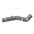 Raccord décatalysé Arrow pour BMW F850GS 18-20 0