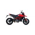 Silencieux Arrow GP2 pour Ducati Hypermotard 950 19-21 0