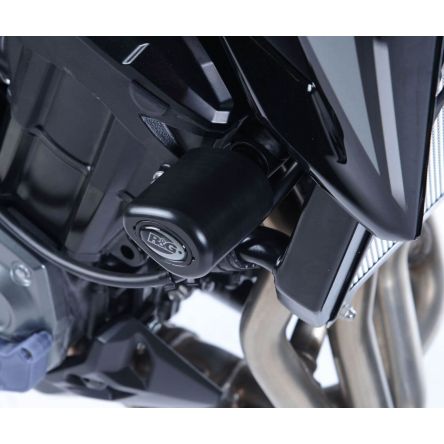Tampons de protection R&G Aero Kawasaki Z900 17-24