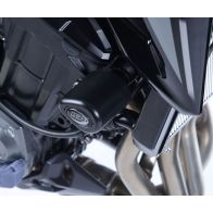 Tampons de protection R&G Aero Kawasaki Z900 17-24