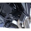 Tampons de protection R&G Aero Kawasaki Z900 17-24 0