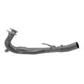Collecteur Arrow inox pour BMW R1250R/RS 19-24 0