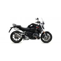 Silencieux Arrow Race-Tech pour BMW R1250R/RS 19-24