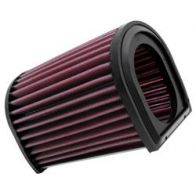 Filtre a air K&N Yamaha FJR 1300 01-21