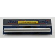 Tube de remplacement pour demi-guidon ROBBY MOTO Evo Special protection de levier