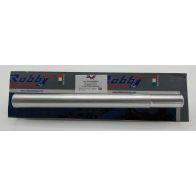Tube de remplacement pour demi-guidon ROBBY MOTO Special protection de levier