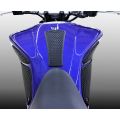Grip de réservoir Techspec pour Yamaha MT-09 21-23 2
