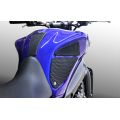 Grip de réservoir Techspec pour Yamaha MT-09 21-23 3