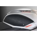 Grip de réservoir Techspec pour Aprilia RSV4/Tuono V4 21-26 1
