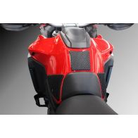 Grip de réservoir Techspec pour Ducati Multistrada V4S 21-24