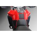 Grip de réservoir Techspec pour Ducati Multistrada V4S 21-24 0