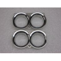 Cornet d'admission racing pour Suzuki GSXR1000 09-16