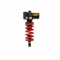 Amortisseur K-Tech DDS Lite pour Triumph 765 Street Triple 17-24 0