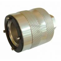 Douille pour bouchon de fourche Ohlins