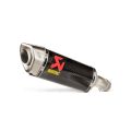 Silencieux Akrapovic carbone pour BMW S1000R/M1000R 21-25 0