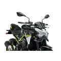 Ailerons Puig Downforce Roadster pour Kawasaki Z900 20-24 0